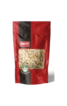 Meray Kabak Çekirdek Nevşehir Tuzsuz Kavrulmuş 500 G Meray Kabak Çekirdek Nevşehir Tuzsuz Kavrulmuş 500 G