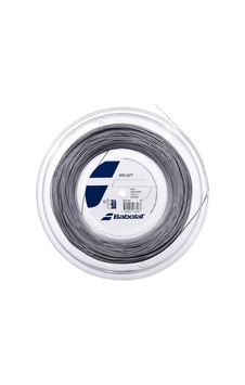 Babolat Rpm Rough 200m Unısex Kordaj Rulo Gri