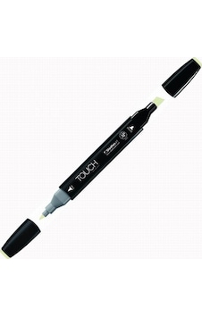 Touch Twin Marker Gy174 Spring Dim Green Touch Twin Marker Gy174 Spring Dim Green