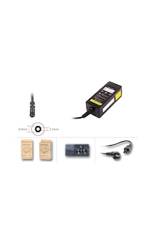 Acer, Asus, Samsung Uyumlu 19v 2.37a 45w 3.0 1.1mm Notebook Adaptörü, Laptop Şarj Cihazı / Rwa-as03 Acer, Asus, Samsung Uyumlu 19v 2.37a 45w 3.0 1.1mm Notebook Adaptörü, Laptop Şarj Cihazı / Rwa-as03