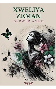 Xweliya Zeman / Serwer Amed