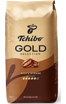 Tchibo Gold Selection Çekirdek Kahve 1000 Gr Çekirdek Tchibo Gold Selection Çekirdek Kahve 1000 Gr Çekirdek