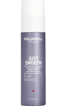 Goldwell Just Smooth Flat Marvel Düzleştirici Balm 100 ml Goldwell Just Smooth Flat Marvel Düzleştirici Balm 100 ml