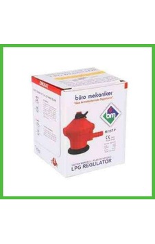 Vaveni Plastik Gövdeli Lpg Dedantörü Arz