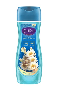 Parfüme Duş Jeli 450ml Lotus Adaçayı