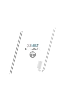 Aquario Co2 Diffuser Mist Original L White