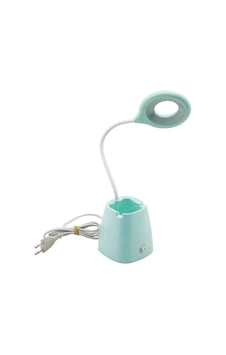 Ulbay Hv-910-12-13-14 Kalemlikli Led Masa Lambası Akrobat Kollu Diğer Ulbay Hv-910-12-13-14 Kalemlikli Led Masa Lambası Akrobat Kollu Diğer