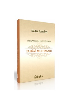 Mukayeseli Hanefi Fıkhı Tahavi Muhtasarı