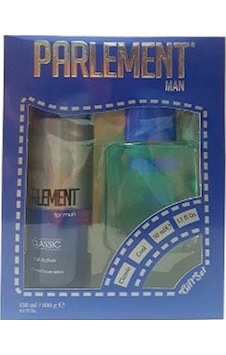 Parlement Classic Erkek Parfüm EDT 60 ML + Deodorant 150 ML Parlement Classic Erkek Parfüm EDT 60 ML + Deodorant 150 ML