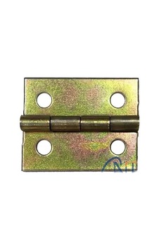 Muhtelif Tavla Menteşesi Klasik - 20x25mm, 120 Adet Diğer Muhtelif Tavla Menteşesi Klasik - 20x25mm, 120 Adet Diğer