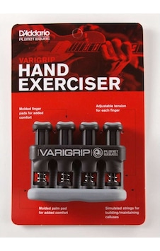 Planet Waves Pw-Vg-01 Varıgrıp El Çalıştırma Apara Planet Waves Pw-Vg-01 Varıgrıp El Çalıştırma Apara