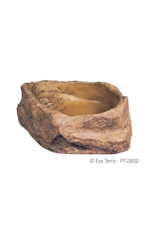 - 933 - Terra Sürüngen Mama Su - Csmo-tex - Kabı M - 933 - Terra Sürüngen Mama Su - Csmo-tex - Kabı M