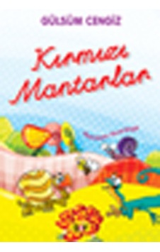 Kırmızı Mantarlar