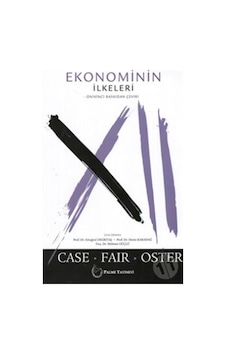Palme Yayınevi Ekonominin Ilkeleri Case Faır Oster Palme Yayınevi Ekonominin Ilkeleri Case Faır Oster