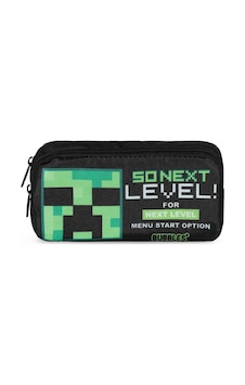 Startech Spor Muggle Mu Next Level Kalem Çantası Çok Renkli Startech Spor Muggle Mu Next Level Kalem Çantası Çok Renkli