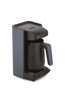 Conti CKM-100 Kahveci Kahve Makinesi Antrasit Conti CKM-100 Kahveci Kahve Makinesi Antrasit
