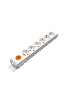 RI-TECH ALTILI TOP.LI GRUP PRİZ(Ç.K.)(1 MT) RI-TECH ALTILI TOP.LI GRUP PRİZ(Ç.K.)(1 MT)