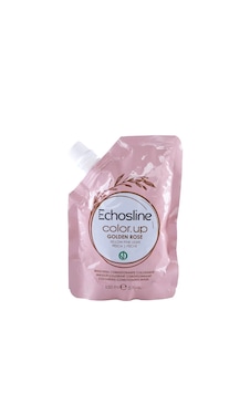 Echosline Color Up Golden Rose Mask 150 ML
