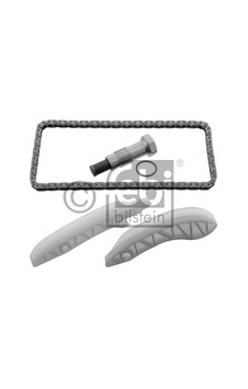 FEBI 30349 Eksantrik Zincir Seti Üst E81 82 87 88 90 91-92 93 F20 21 30 31 60 61 F10 11×1 X3×3 F25 08-13 FEBI 30349 Eksantrik Zincir Seti Üst E81 82 87 88 90 91-92 93 F20 21 30 31 60 61 F10 11×1 X3×3 F25 08-13