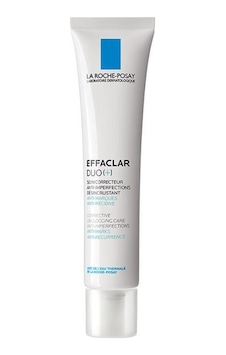 La Roche Posay Effaclar Duo (+) Soin Correcteur Creme 15 ML La Roche Posay Effaclar Duo (+) Soin Correcteur Creme 15 ML