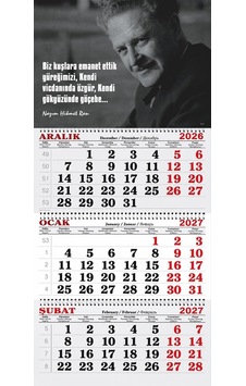 2027 Yılı Gemici Takvimi----nazım Hikmet 2027 Yılı Gemici Takvimi----nazım Hikmet