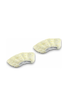 Kärcher Manuel Nozul Kılıfı Seti, 2 Mikrofiber Kılıf, Kirlerin Giderilmesi Ve Toplama İçin İdeal Buharlı Temizleyiciler İçin Sku: Mır8690010171894 Kärcher Manuel Nozul Kılıfı Seti, 2 Mikrofiber Kılıf, Kirlerin Giderilmesi Ve Toplama İçin İdeal Buharlı Temizleyiciler İçin Sku: Mır8690010171894