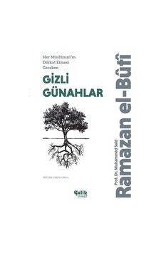 Her Müslüman'ın Dikkat Etmesi Gereken Gizli Günahlar / Prof.dr...