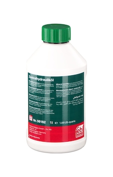 Direksiyon Yağı Yeşil 1 LT FEBİ Direksiyon Yağı Yeşil 1 LT FEBİ