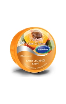 Mecitefendi Kayısı Çekirdeği Kremi 50 ML Mecitefendi Kayısı Çekirdeği Kremi 50 ML