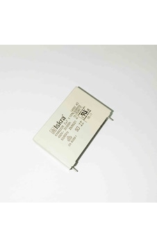 Knm2228 2mf 400vac 37.5mm Polyester Kondansatör 8 Adet Knm2228 2mf 400vac 37.5mm Polyester Kondansatör 8 Adet