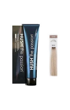 Hush The Passıon 60ml. Beıge / Bej Hush The Passıon 60ml. Beıge / Bej