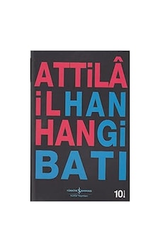 Hangi Batı - 57855210115652580169598