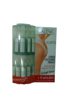 Galenic Selülit Serumu 21'li Galenic Selülit Serumu 21'li