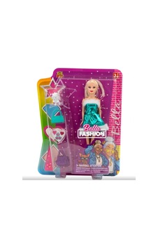 Nzm-605 Bella Extra Bebek