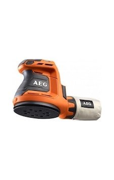 Aeg BEX18-125-0 18V Akülü Zımparalama (Akü Hariç) - T4935451086 Aeg BEX18-125-0 18V Akülü Zımparalama (Akü Hariç) - T4935451086