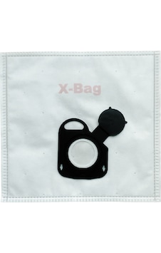 X-Bag Rowenta Ro6477 Ea Silence Force 4A Süpürge Toz Torbası 15 Adet Standart X-Bag Rowenta Ro6477 Ea Silence Force 4A Süpürge Toz Torbası 15 Adet Standart
