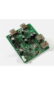 Genuine Nec Ea221wm Lcd Monitor Usb Board 715g3146-1 Genuine Nec Ea221wm Lcd Monitor Usb Board 715g3146-1