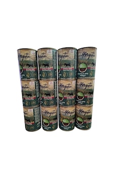 Mystic Köpek Konserve Biftekli 12 x 400 G Mystic Köpek Konserve Biftekli 12 x 400 G