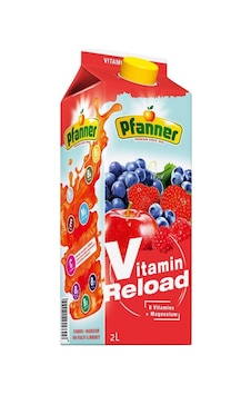 Vitamin Reload Meyve Suyu 2 Lt Vitamin Reload Meyve Suyu 2 Lt