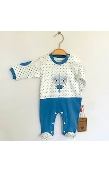Cocopoco Bebek Tulumu 1017 001