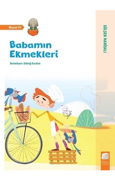 Babamın Ekmekleri - Gülşen Manisalı - Final Kültür Sanat Yayınları Babamın Ekmekleri - Gülşen Manisalı - Final Kültür Sanat Yayınları