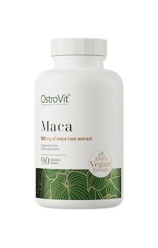 Ostrovit Maca Vege 90 Tablet Ostrovit Maca Vege 90 Tablet
