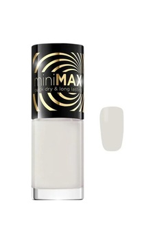 Mını Max Naıl Polısh 253 5 Ml- Diğer Mını Max Naıl Polısh 253 5 Ml- Diğer