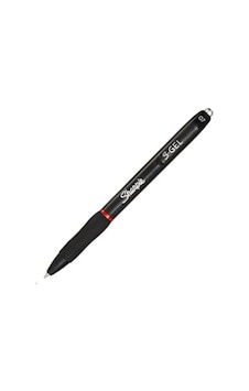 Sharpie Gel Jel 0.7mm Kırmızı Jel Kalem Çok Renkli Sharpie Gel Jel 0.7mm Kırmızı Jel Kalem Çok Renkli