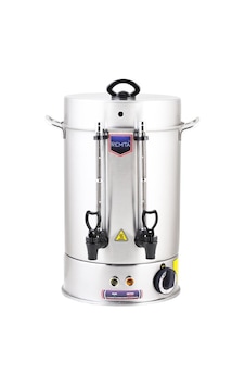 Remta 120 Bardak 12 L Standart Çay Makinesi