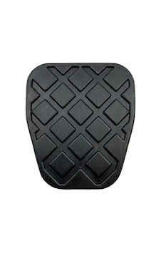 Volkswagen Golf Jetta Passat Caddy Sharan Tiguan Touran Beetle İçin Debriyaj Pedal Lastiği 78826118 Volkswagen Golf Jetta Passat Caddy Sharan Tiguan Touran Beetle İçin Debriyaj Pedal Lastiği 78826118