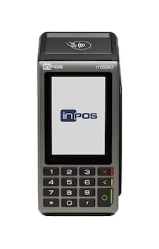 İnpos M5304g Yazarkasa Pos İnpos M5304g Yazarkasa Pos