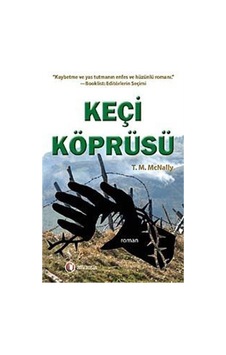 Keçi Köprüsü - T.M. Mcnally - ODTÜ Yayıncılık