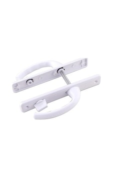 Poşetli Banyo-wc - Kilitli Beyaz Pvc Kapı Kolu Bx40 Poşetli Banyo-wc - Kilitli Beyaz Pvc Kapı Kolu Bx40