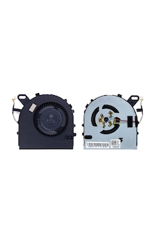 Dell 14-5000, 5468, 14 5568 İnspron 15-7000, 7560 7572 Fan 4 Pin / Fan582 Dell 14-5000, 5468, 14 5568 İnspron 15-7000, 7560 7572 Fan 4 Pin / Fan582